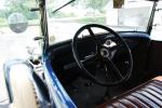 Ford Model A DeLuxe Roadster 1930 года
